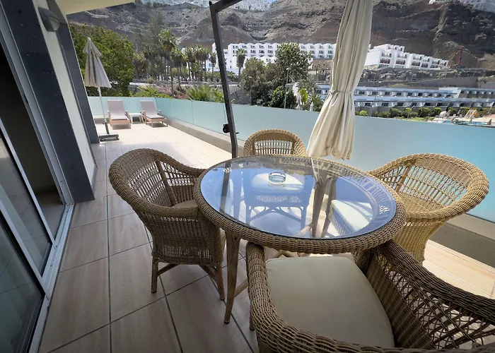 Holiday Club Playa Amadores