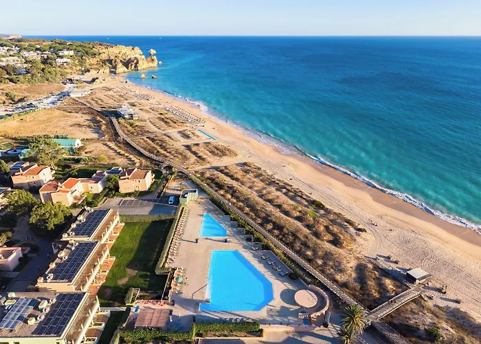 Pestana D. Joao II Beach & Golf Resort Alvor