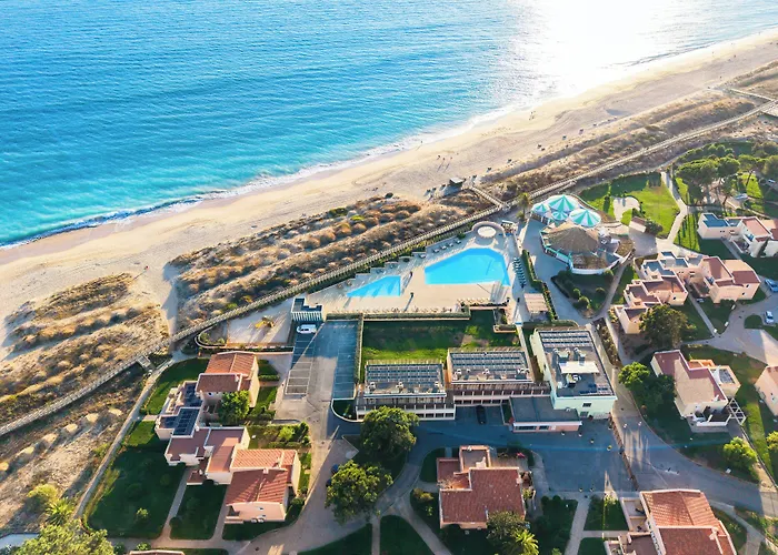 Pestana D. Joao II Beach & Golf Resort Alvor