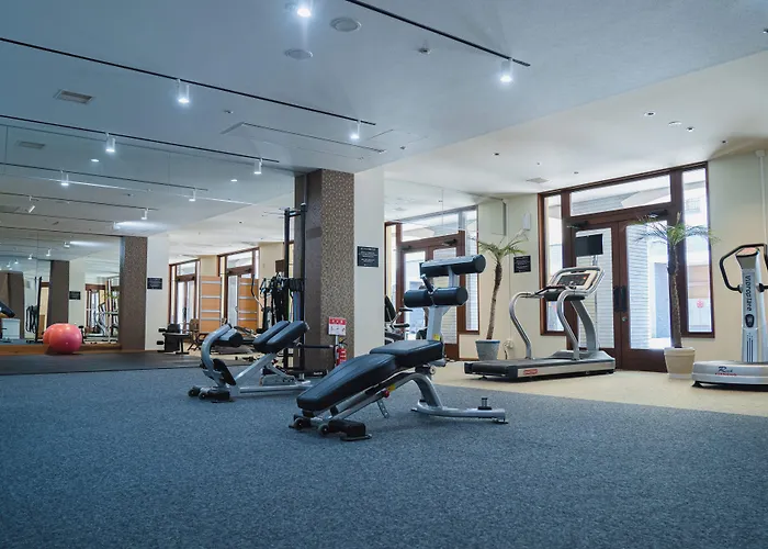 Lotte Arai Resort Myoko