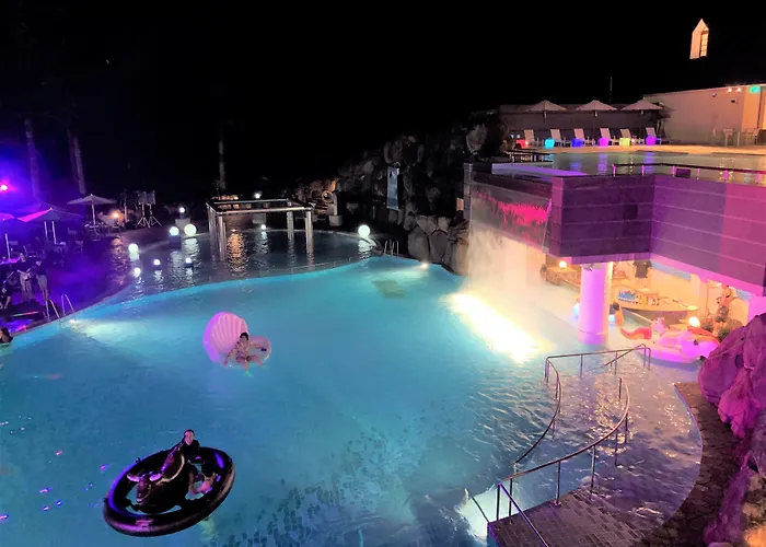 Lotte Arai Resort Myoko