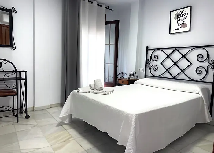 Hostal Almanzor Cordoba