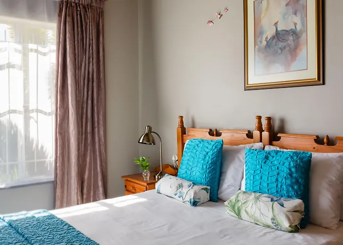 Aberfeldy Bed & Breakfast Midrand