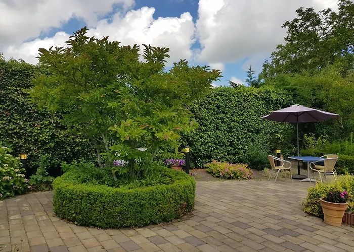 Hotel Le Provencal Sluis