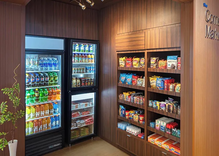 Fairfield Inn & Suites By Marriott North Bergen