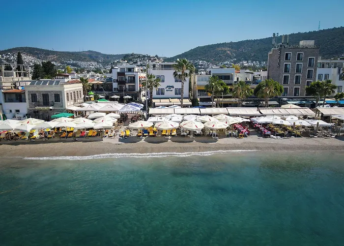 Artemis Hotel Bodrum