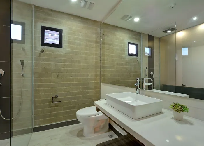 Epic Boutique Hotel Medellin