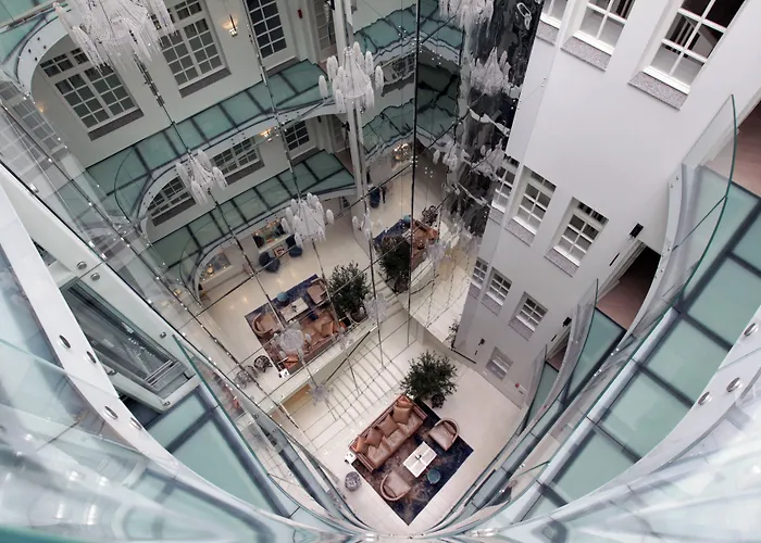 Relais Le Chevalier Hotel Riga
