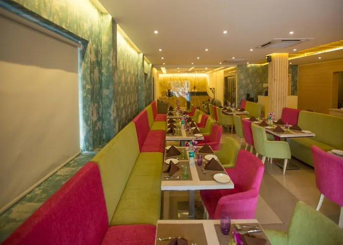 Hotel Ashok Residency Chennai