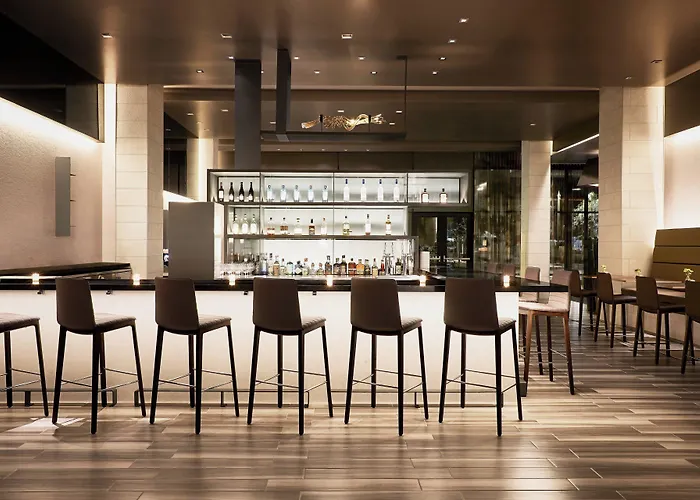 Ac Hotel Tucson Downtown