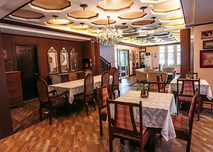 The Big House - A Heritage Home Davao City
