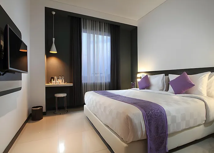 Forriz Hotel Yogyakarta
