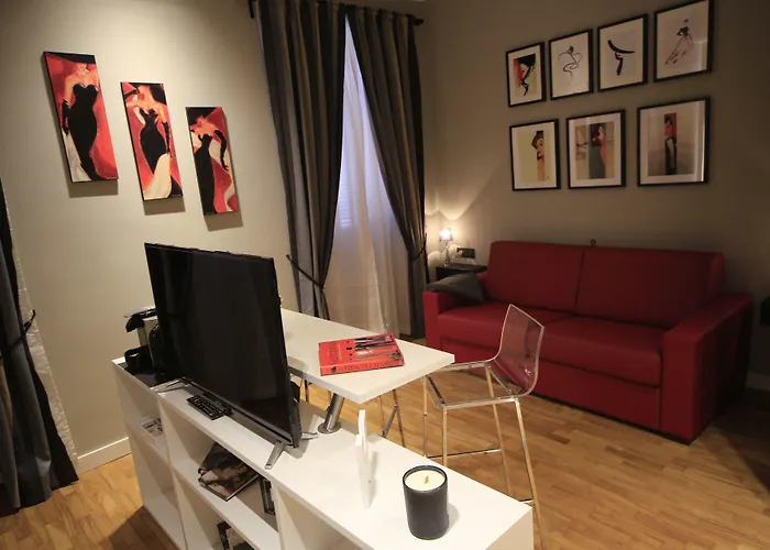 K Rooms Roma
