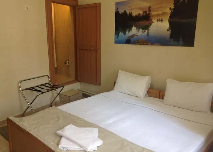 Çaylan Otel İzmir