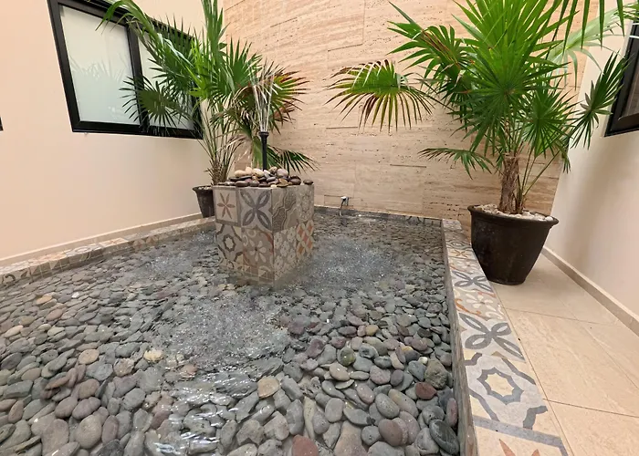 Grand Fifty Suites Playa del Carmen