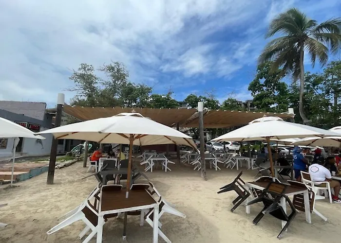 Hotel Costa Linda Beach Boca Chica