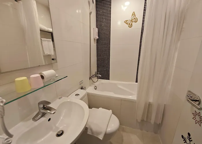 Ximen Hotel Taipei