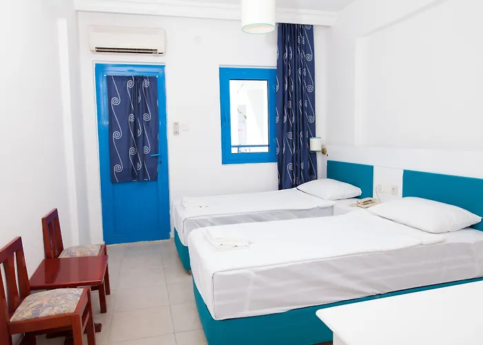 One More Day Hotel Turgutreis