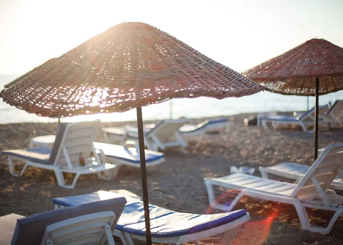 One More Day Hotel Turgutreis