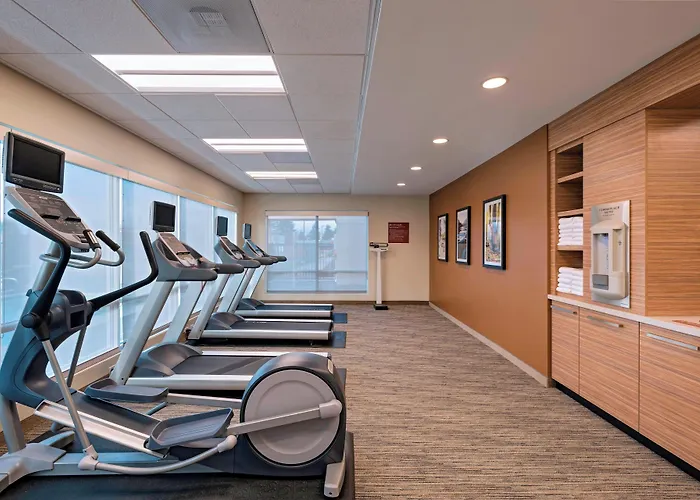 Towneplace Suites By Marriott Tacoma Lakewood