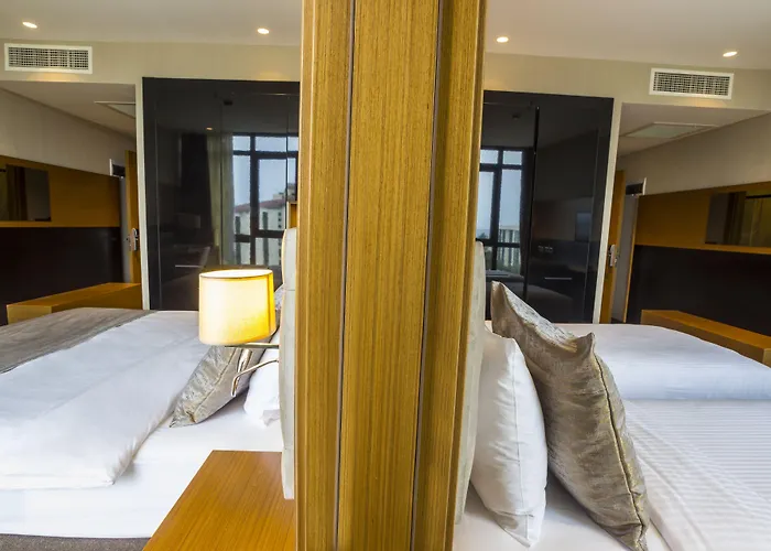 Aselia Hotel Trabzon