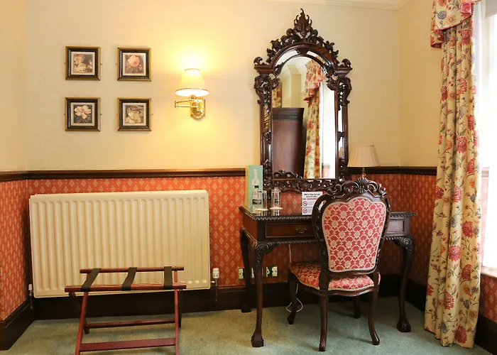 Millfields Hotel Grimsby