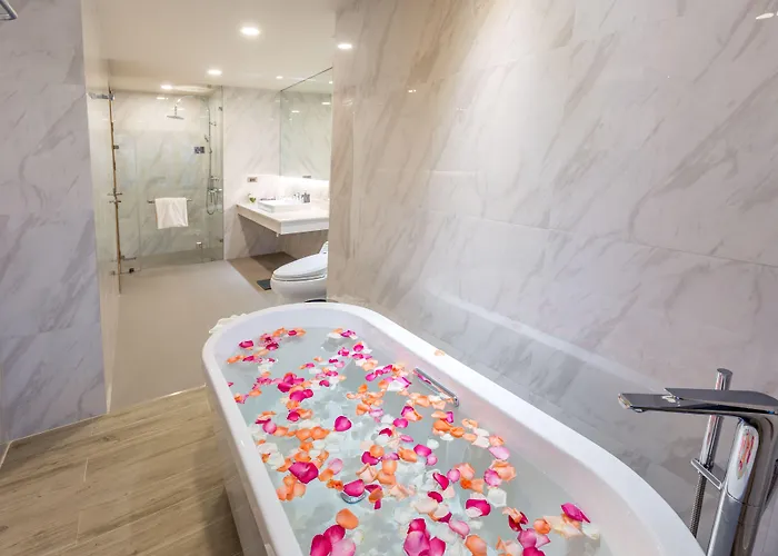 Jomkitti Boutique Hotel Chiang Mai