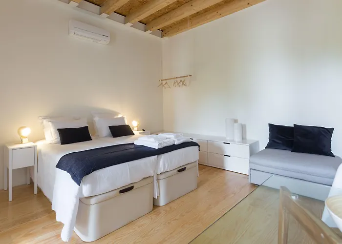 Casa Da Figueiroa Hotel Porto