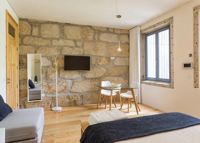 Casa Da Figueiroa Hotel Porto