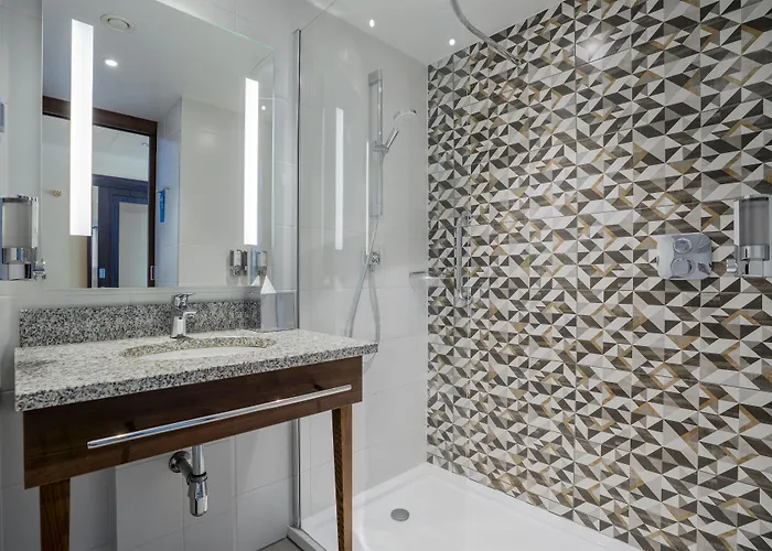 Hampton By Hilton Gdansk Oliwa Hotel