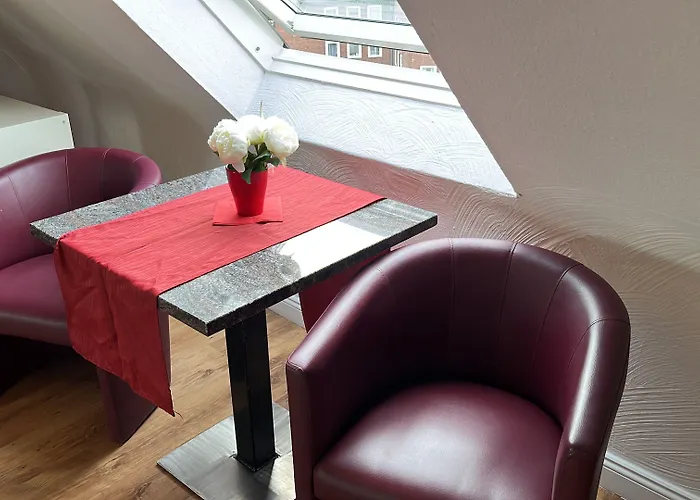 Hotel Belle Etage Düsseldorf