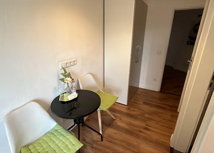 Hotel Belle Etage Düsseldorf