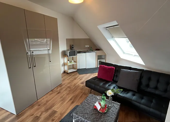 Hotel Belle Etage Düsseldorf