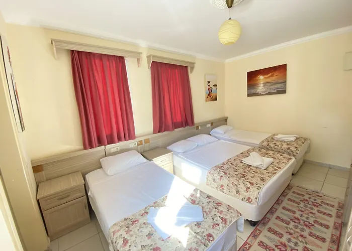 Sevin Hotel Pension Bodrum