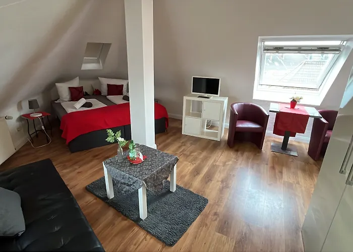 Hotel Belle Etage Düsseldorf