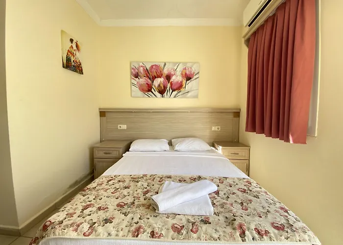 Sevin Hotel Pension Bodrum