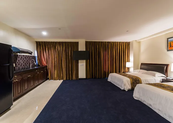 John Hotel Nueva York
