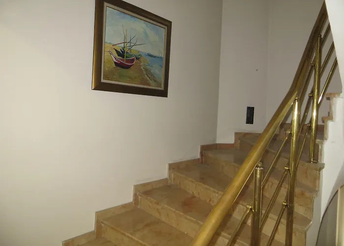 Ozilhan Hotel Ankara