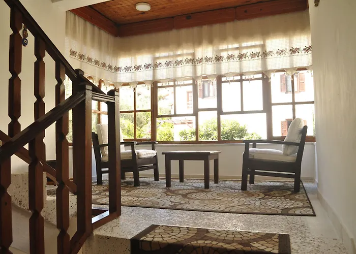 Hotel Dionysia Kalkan
