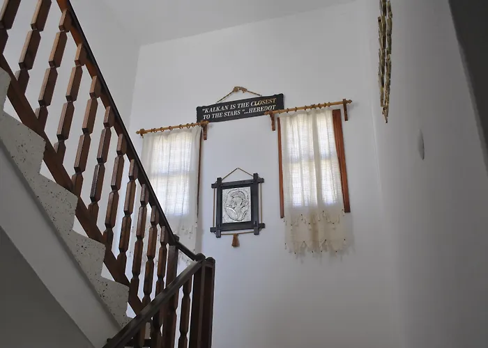 Hotel Dionysia Kalkan