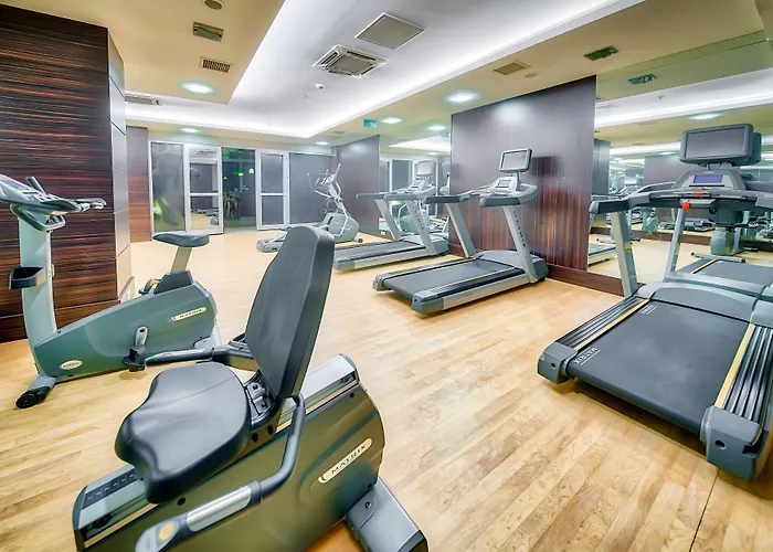 Atakosk Group Hotels Ankara