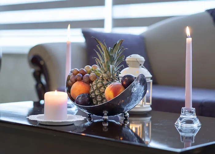 Atakosk Group Hotels Ankara
