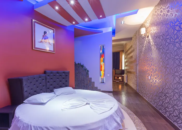 Green Palace Hotel Yerevan