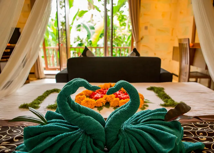 Hotel Ayu Duwur Beji Ubud