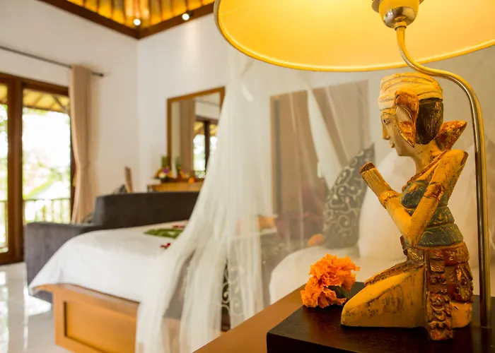 Hotel Ayu Duwur Beji Ubud