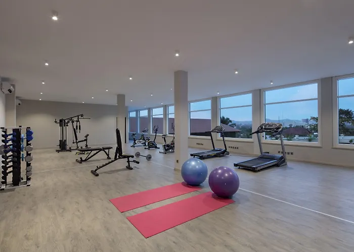 Fraser Suites Abuja