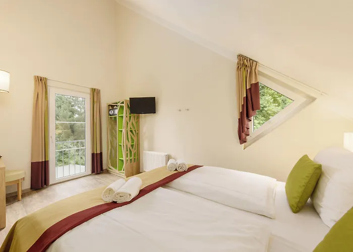 Center Parcs Sauerland Winterberg-Medebach Hotel