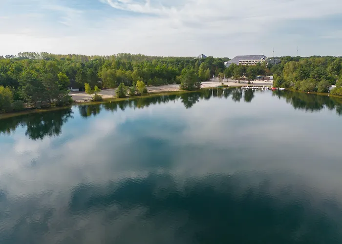 Sunparks Kempense Meren Mol