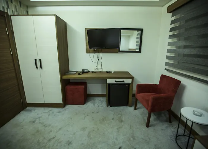 Rivada Hotel Kartepe