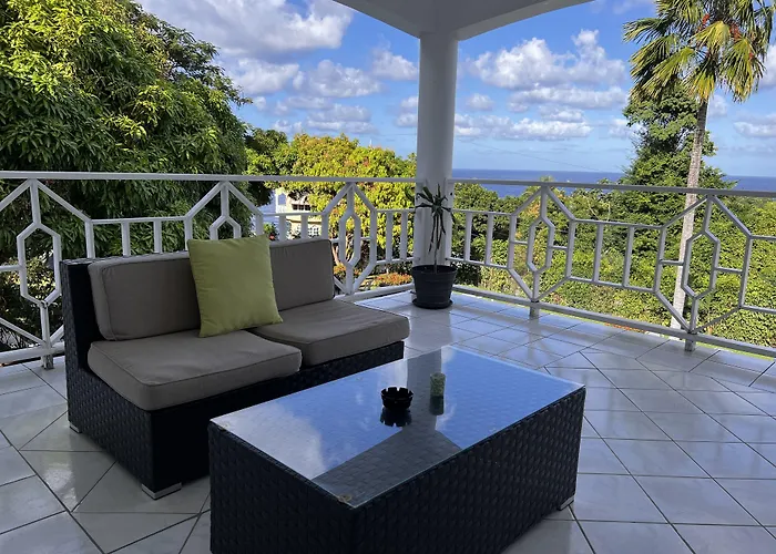 All Nations Guest House Port Antonio